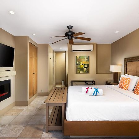 El Noa Noa Hotel Palm Springs Ngoại thất bức ảnh