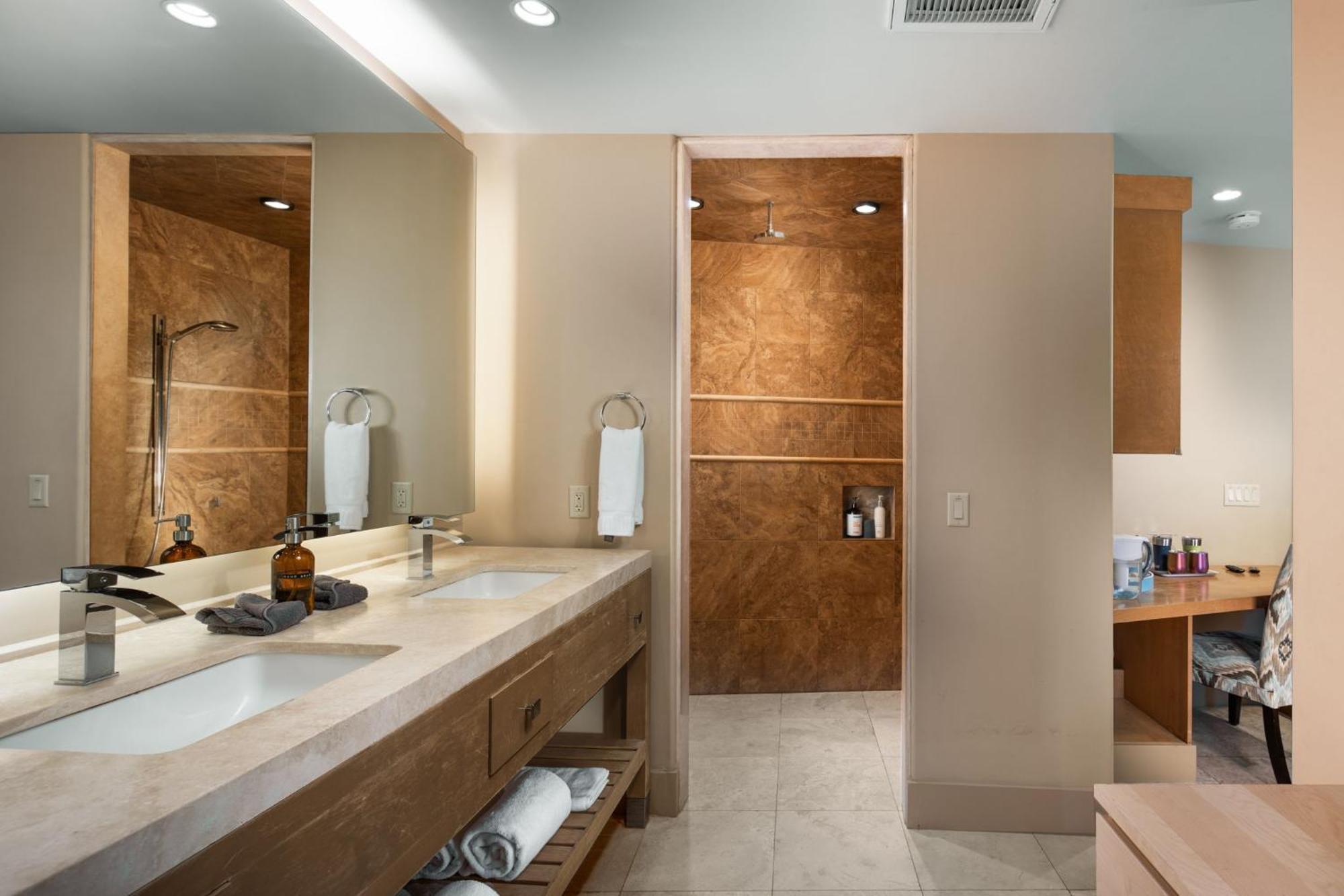 El Noa Noa Hotel Palm Springs Ngoại thất bức ảnh