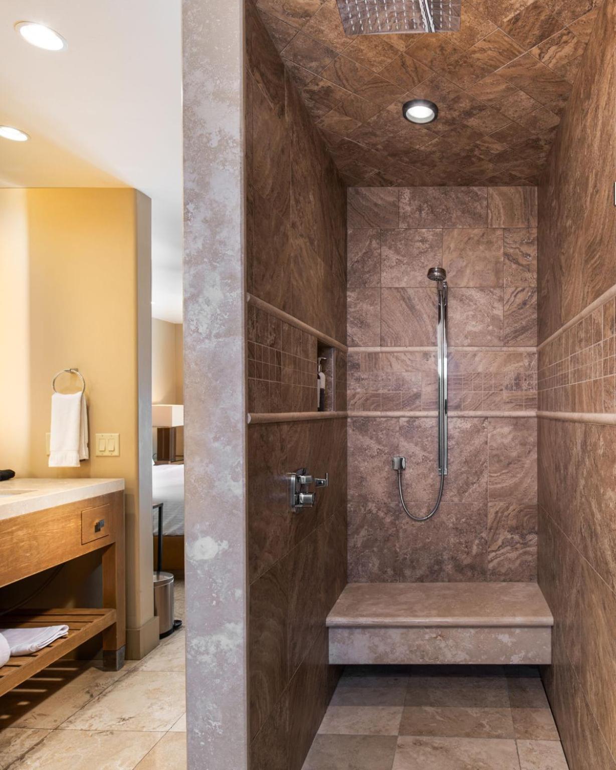El Noa Noa Hotel Palm Springs Ngoại thất bức ảnh