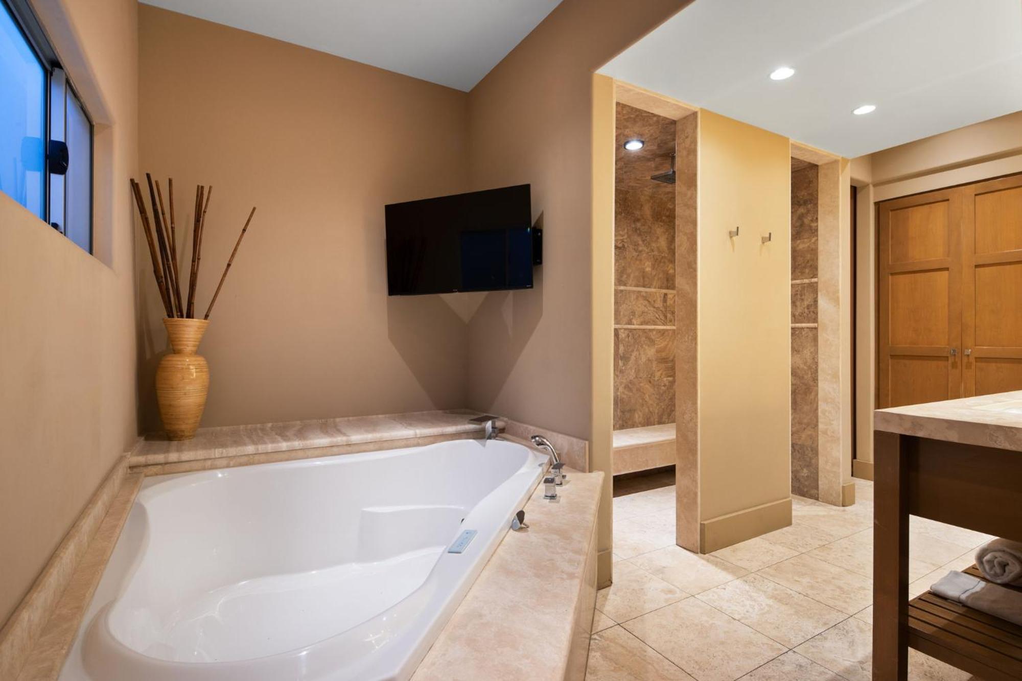El Noa Noa Hotel Palm Springs Ngoại thất bức ảnh